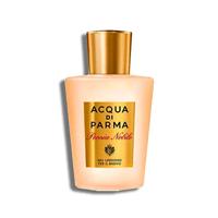 Acqua Di Parma Peonia Nobile Luxurious Bath Gel 200 ml Douche & bad - thumbnail