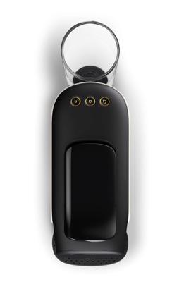 Capsule Koffiemachine Philips LM9012/00 Wit Zwart 19 bar 1450 W 800 ml - thumbnail
