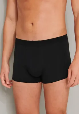 3-pack heren boxershorts 95/5 - Biologisch katoenen heren onderbroeken - ondergoed heren