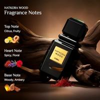 Ajmal Hatkora Wood Eau de Parfum 100ml - thumbnail
