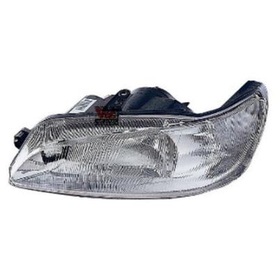 Koplamp rechts H4 4038962