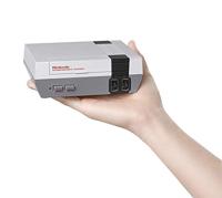 Nintendo Classic Mini: NES (boxed) - thumbnail