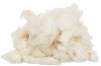 Trixie nestmateriaal kapok creme - thumbnail