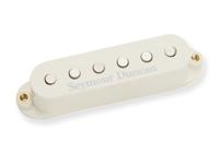Seymour Duncan STK-S6 Custom Stack Plus Strat Neck / Middle / Bridge Parchment gitaarelement - thumbnail