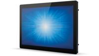 elo Touch Solution 2295L Touchscreen monitor Energielabel: G (A - G) 54.6 cm (21.5 inch) 1920 x 1080 Pixel 16:9 14 ms HDMI, VGA, DisplayPort, USB-A 2.0, RJ45 - thumbnail
