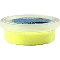 Foam Clay pastel kleuren glitter, 6x14gr. - thumbnail