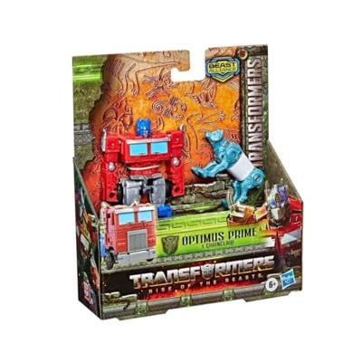 Transformers Movie 7 Power Alliance