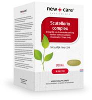 New Care Scutellaria Complex Tabletten 90Tabletten - thumbnail