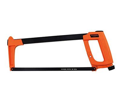 Fixman metaalzaagbeugel 300mm oranje Fixman metaalzaagbeugel 300mm oranje