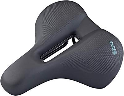 SelleRoyal Selle royal float athletic, zonder strop.