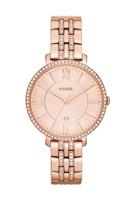 Fossil ES3546 Dameshorloge Jacqueline rosékleurig - thumbnail