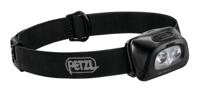 Petzl Tactikka+ 350 Hoofdlamp Zwart - thumbnail