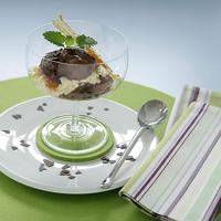 VILLEROY & BOCH - Udine 18/10 - Dessertlepel 18,5cm - thumbnail