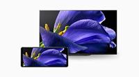 Sony Xperia 1 II 5G Smartphone (16,5 cm (6,5 Zoll) 4K HDR OLED Display, Triple-Kamera System, Android 12 SIM free, 8 GB RAM, 256 GB Speicher, IP65/68 Zertifizierung) violett - thumbnail