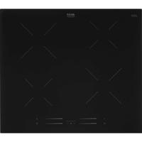 Etna KI560ZT Inductie kookplaat Zwart - thumbnail