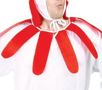 Kippenpak Wit Compleet - thumbnail