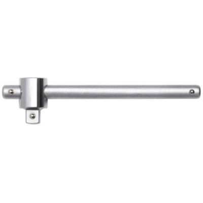 Gedore Schuifgreep met Glijstuk 1/4” | Lengte 115 mm - 3300143