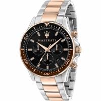 Maserati R8873640009 Herenhorloge - thumbnail