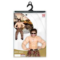 Spierballenshirt kind - thumbnail