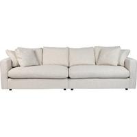 Zuiver 3-zits Bank 'Sense' - thumbnail