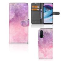 Hoesje OnePlus Nord CE 5G Pink Purple Paint - thumbnail