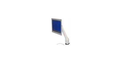 Intronics Fc8888p lcd monitor arm wit bureaumontage