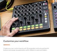 Novation Launch Control XL - thumbnail