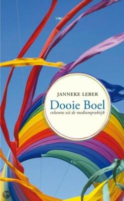 Dooie boel - Janneke Leber - ebook