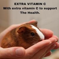 Versele-laga crispy cavia - thumbnail