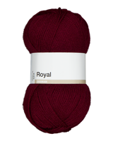 Royal Breigaren - Rood - thumbnail