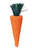 TRIXIE SPEELGOED WORTEL 20 CM 4 ST - thumbnail