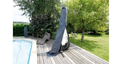 Nature Parasolhoes 202cm