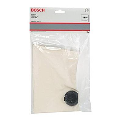 Bosch Accessoires Stofzakken voor GSS 28 A 1st - 2605411900 - thumbnail