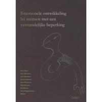 Emotionele ontwikkeling bij mensen met een verstandelijke beperking (Paperback) - thumbnail