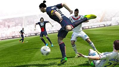 Fifa 15