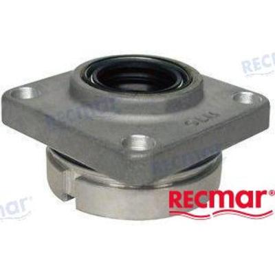 REC982422 - AFDEKKING Bombardier