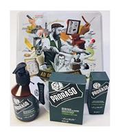 Proraso giftbox baardverzorging cypress & vetyver - thumbnail