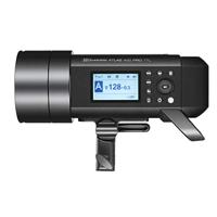 Quadralite Atlas 400 Pro TTL - thumbnail