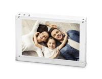 MAUL fotolijst acryl 15x11.5x2.4cm magnetisch verbonden op de hoeken - thumbnail