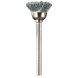 Dremel accessoires Staalborstel kommodel 13 mm | 2615044232 - 26150442JA