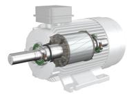 BAC Lager skf 6001 2 rsh - thumbnail