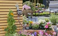 Gardena bodemvochtigheidssensor - 1867-20 - 1867-20 - thumbnail