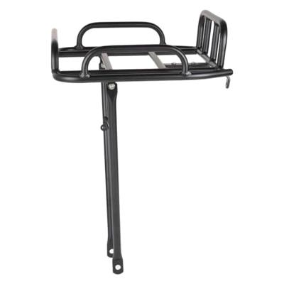 Atranvelo transportdrager, voorop "cargo extra" fr.carrier cargo extra chrome