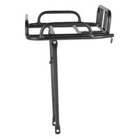 Atranvelo transportdrager, voorop "cargo extra" fr.carrier cargo extra chrome - thumbnail