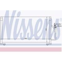 Condensator, airconditioning 94491 - thumbnail