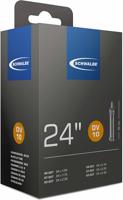 Schwalbe fiets binnenband 24 inch DV 10 - thumbnail