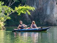 Sevylor - - charleston opblaasbare kajak - thumbnail