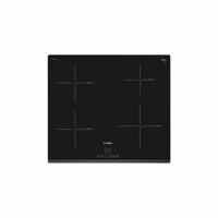 Bosch PUE631BB1E kookplaat Zwart Ingebouwd Inductiekookplaat zones 4 zone(s) - thumbnail