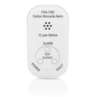 Smartwares Koolmonoxidemelder FGA-13000 - thumbnail