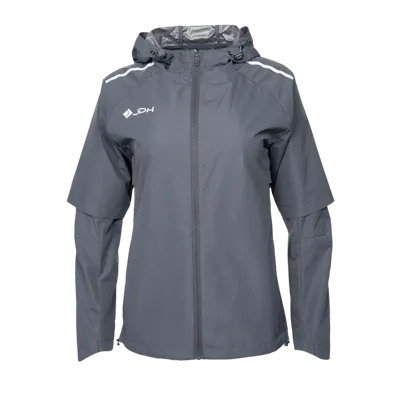 Jdh Women Windrunner Jacket Jdh Women Windrunner Jacket